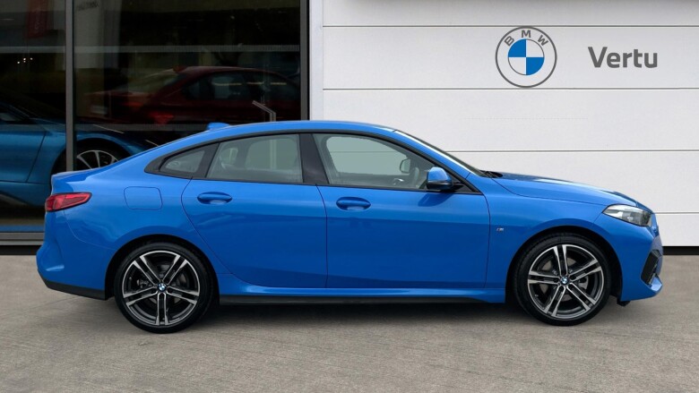 BMW 2 Series 218i [136] M Sport 4dr DCT [Tech/Pro Pack] Petrol Saloon